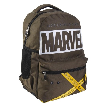 Mochila escolar - Marvel