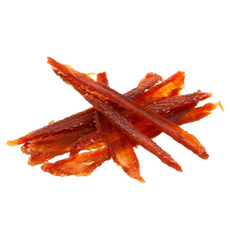 Snack de Pato para cães