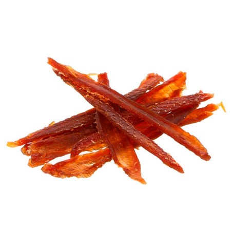 Snack de Pato para cães
