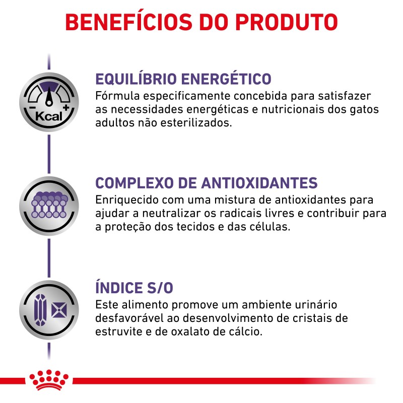 Royal Canin VET Adult - Ração seca para gato