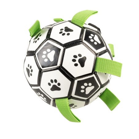 Bola de futebol para cães - Duvo Plus