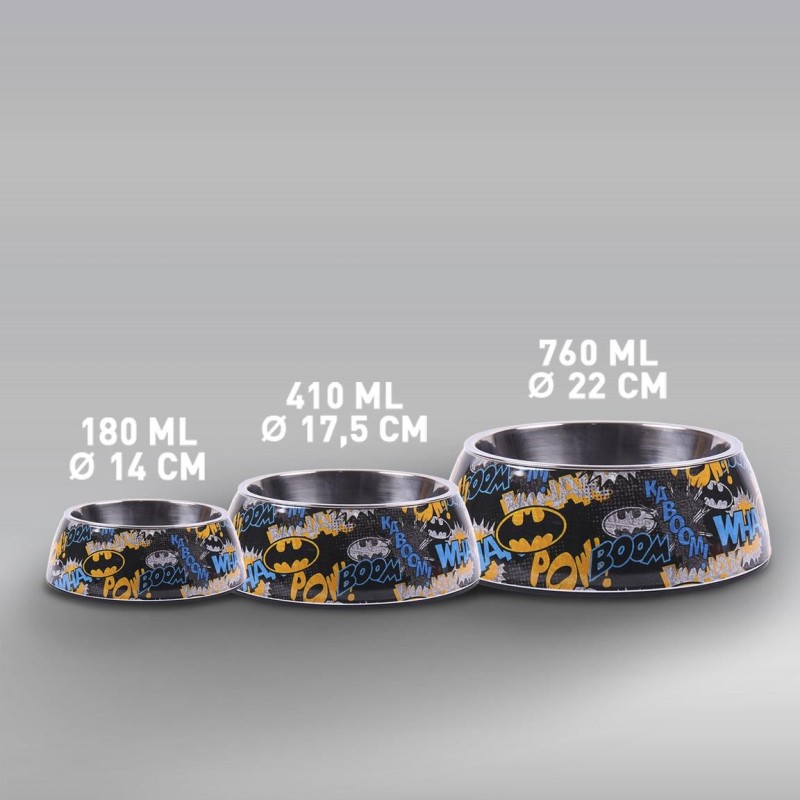 Taça Batman para cão - Marvel