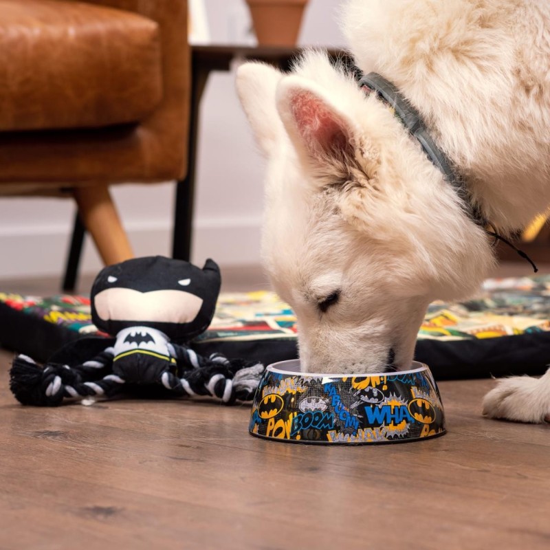 Taça Batman para cão - Marvel