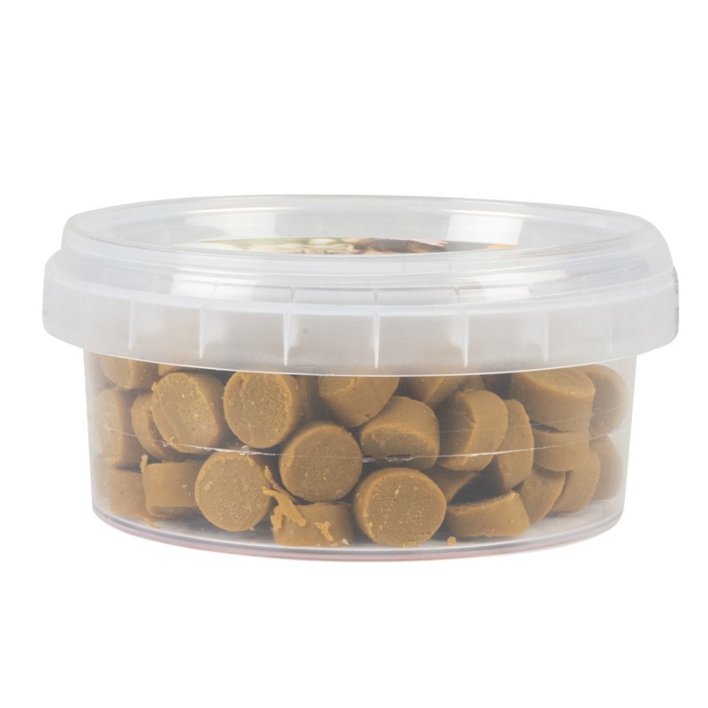 Duvo Plus Soft Snacks de queijo para gato