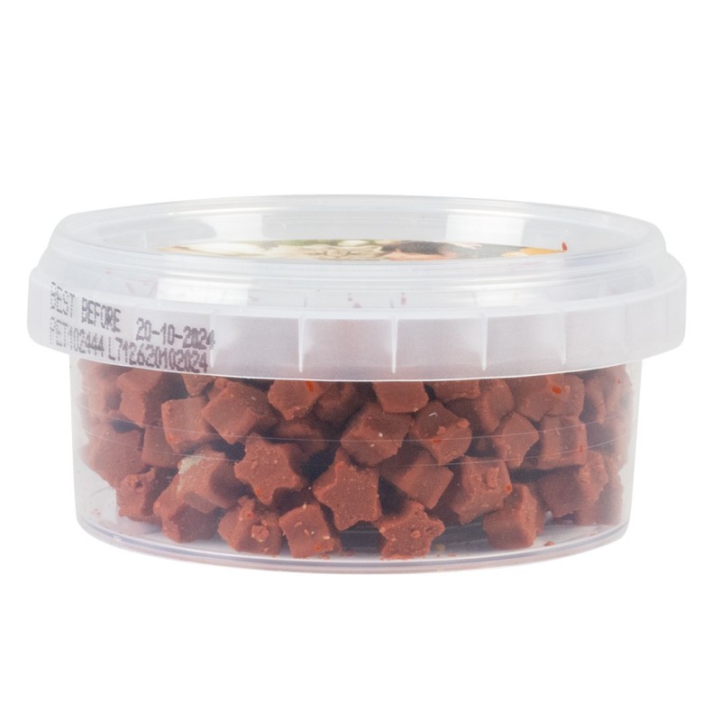 Duvo Plus Soft Snacks de vaca para gato