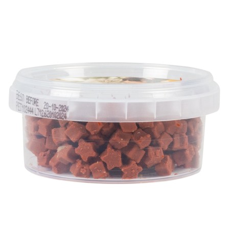 Duvo Plus Soft Snacks de vaca para gato