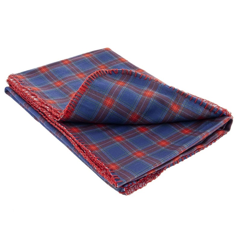 Manta Tartan para cães e gatos - Ferribiella