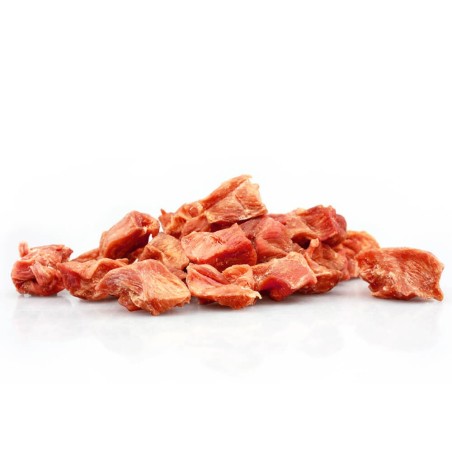 Filetes de presunto para cão - Ferribiella