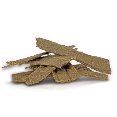 Snack em tiras de peru para cão - Ferribiella