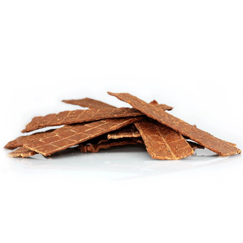 Snack em tiras de cavalo para cão - Ferribiella