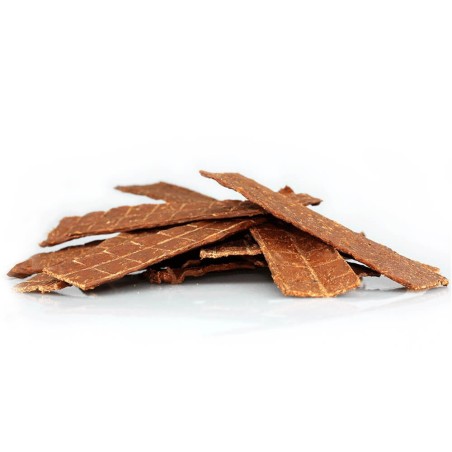 Snack em tiras de cavalo para cão - Ferribiella