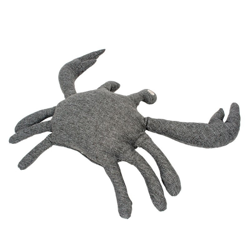 Caranguejo ECO de peluche para cão - Duvo Plus
