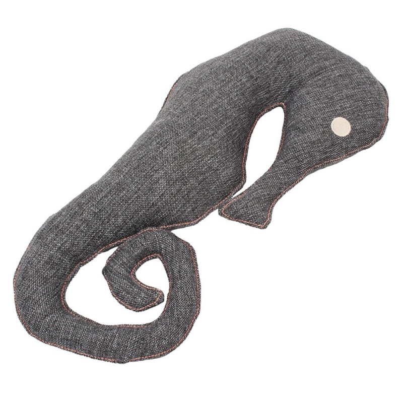 Cavalo-marinho ECO de peluche para cão - Duvo Plus