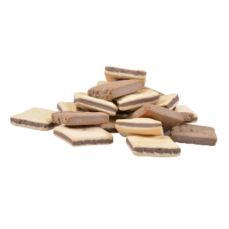 Mix de snacks para cães - Duvo Plus Biscuit!