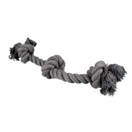 Corda ECO com 3 nós para cães - Duvo Plus
