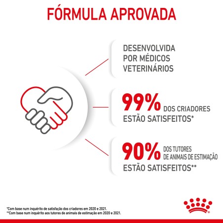 Royal Canin Mother & Babycat - Ração seca para gatinho recém-nascido e gata gestante/lactante