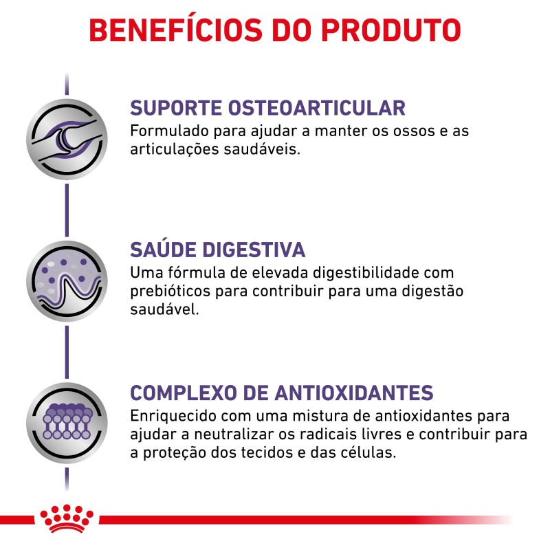 Royal Canin VET Adult Large Dogs - Ração seca para cão grande