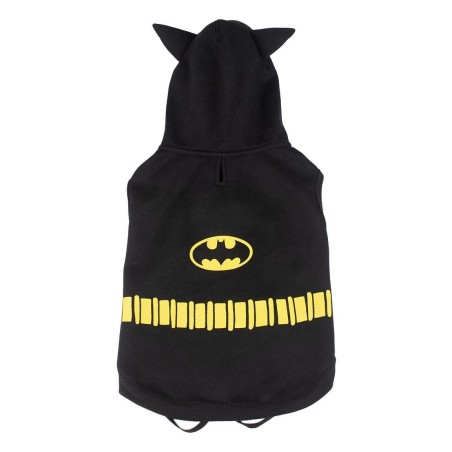 Sweat preta Batman para cão - Warner Bros