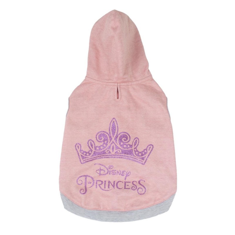 Sweat Princess para cão - Disney