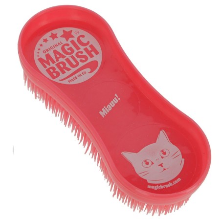 Escova Magic Brush para gato - Kerbl