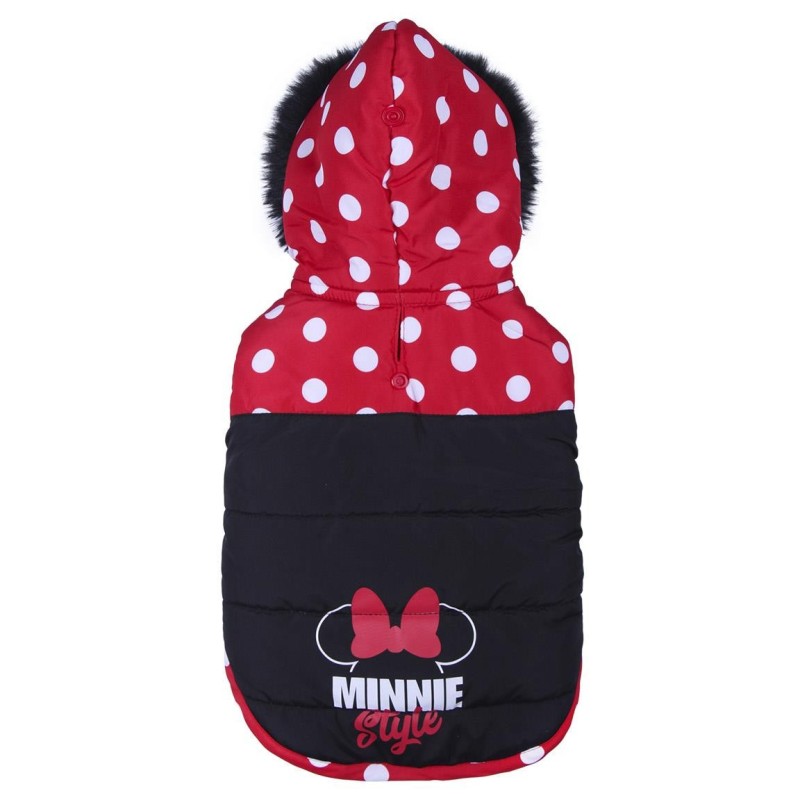 Casaco Minnie Style para cão - Disney