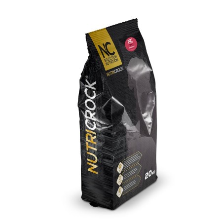 Nutricrock Original Energia - Ração seca para cão adulto ativo