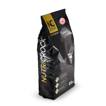 Nutricrock Original - Ração seca para gato adulto