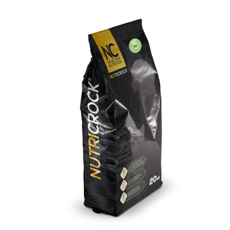 Nutricrock Original - Ração seca para cão adulto