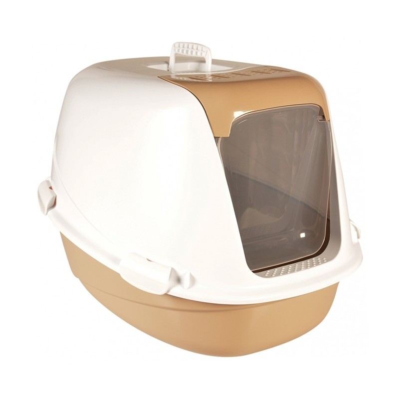 WC fechado Curvy - Duvo Plus
