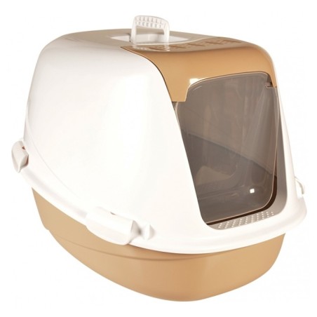 WC fechado Curvy - Duvo Plus