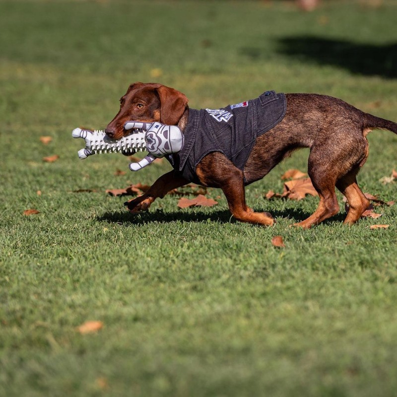 Casaco de ganga para cão - Star Wars