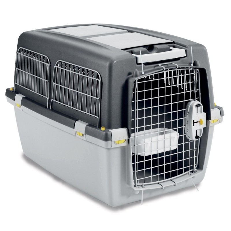 Transportadora Gulliver Plus para cão - Stefanplast