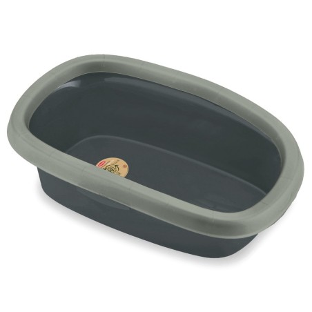 Bandeja Sprint Green Line para gatos - Stefanplast