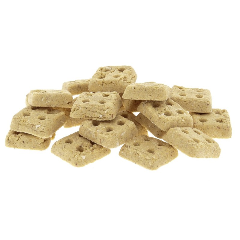 Biscoitos vegetais Biscrocchi Equilibrio para cães - Ferribiella