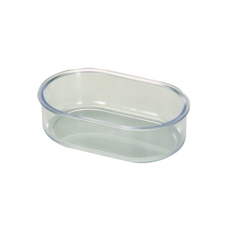 Comedouro oval para aves - 2GR