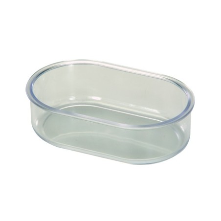 Comedouro oval para aves - 2GR