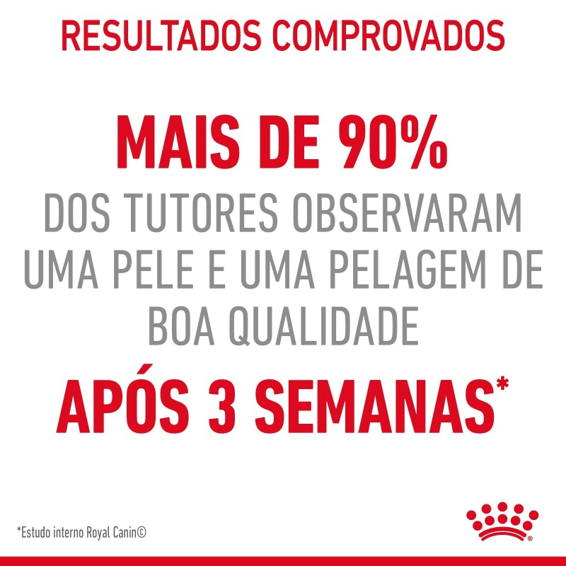 Royal Canin Hair & Skin Care - Alimento em molho para gato com sensibilidade de pele e pelo