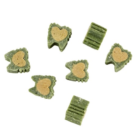 Dental Bites recheados para cão - Duvo Plus