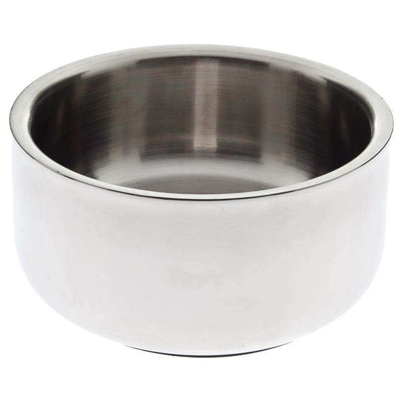 Taça inox Double Wall para cães - Ferribiella