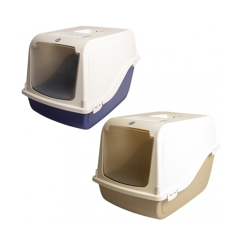 Duvo Plus WC fechado Ariel para gatos