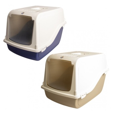 Duvo Plus WC fechado Ariel para gatos