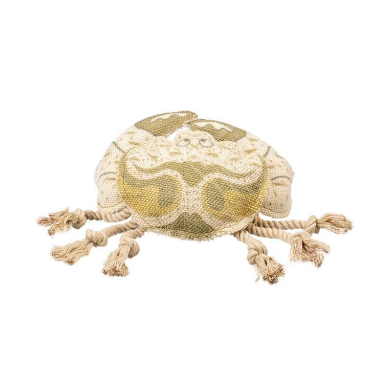 Duvo Plus Canvas Caranguejo de tecido para cães