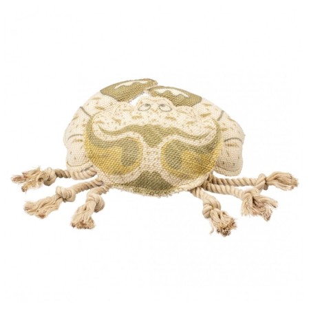 Duvo Plus Canvas Caranguejo de tecido para cães