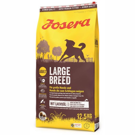 Josera Large Breed - Ração seca para cão adulto grande