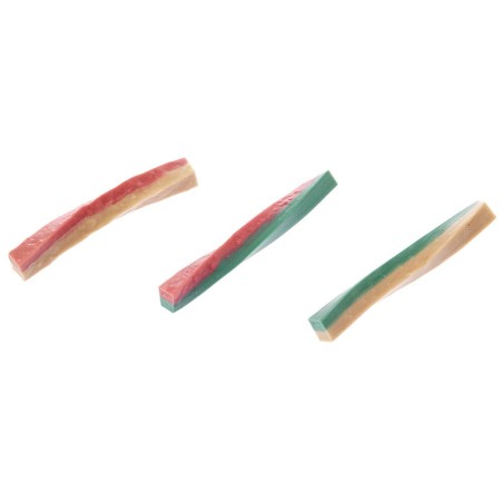 Snacks vegetais para cão Bone Fruit Eliche - Ferribiella