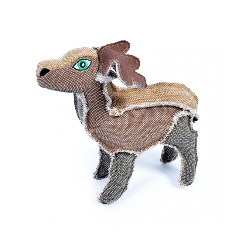 Duvo Plus Canvas Veado de tecido para cães