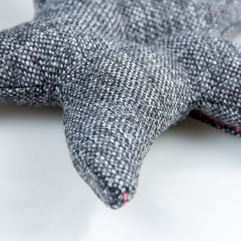 Estrela do Mar ECO de peluche para cão - Duvo Plus