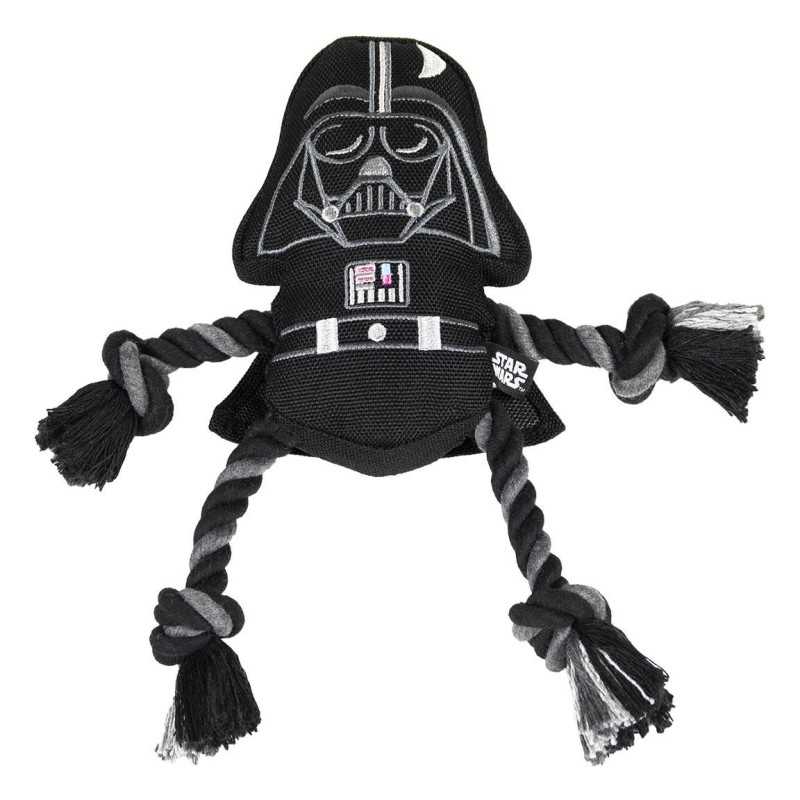 Boneco Darth Vader para cães - Star Wars