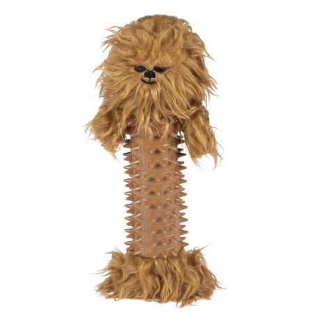 Brinquedo Chewbacca para cão - Star Wars